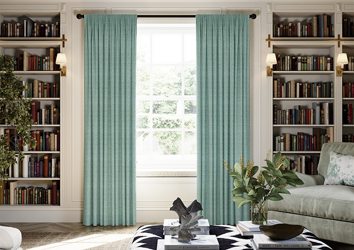 Sinclair, Undertow - Made to Measure Curtains - Image 3
